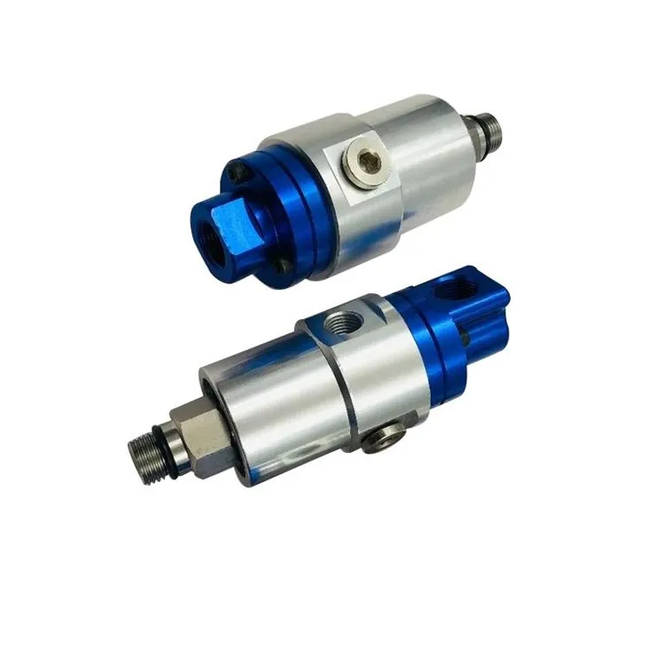 High Speed Rotary Union