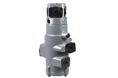 Multi Passage Rotary Union