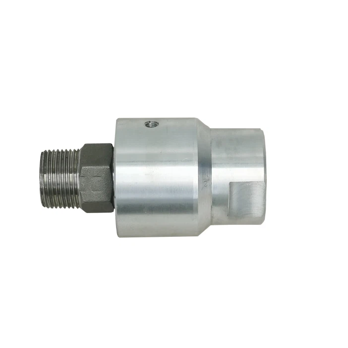 Pneumatic Rotary Joint