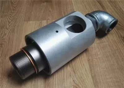 Jak rozwinęła się technologia uszczelnień złączy obrotowych na przestrzeni os...